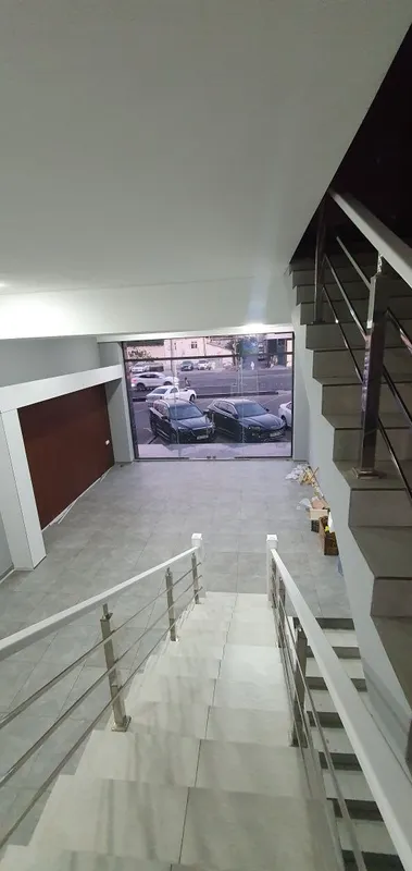 Аренда коммерческого помещения 270 м², Самарканд Дарвоза, 1 линия — фото 9