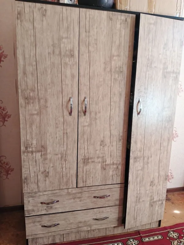 Боллар мебели кароват ва шкаф 1 Боллар мебели кароват ва шкаф 1