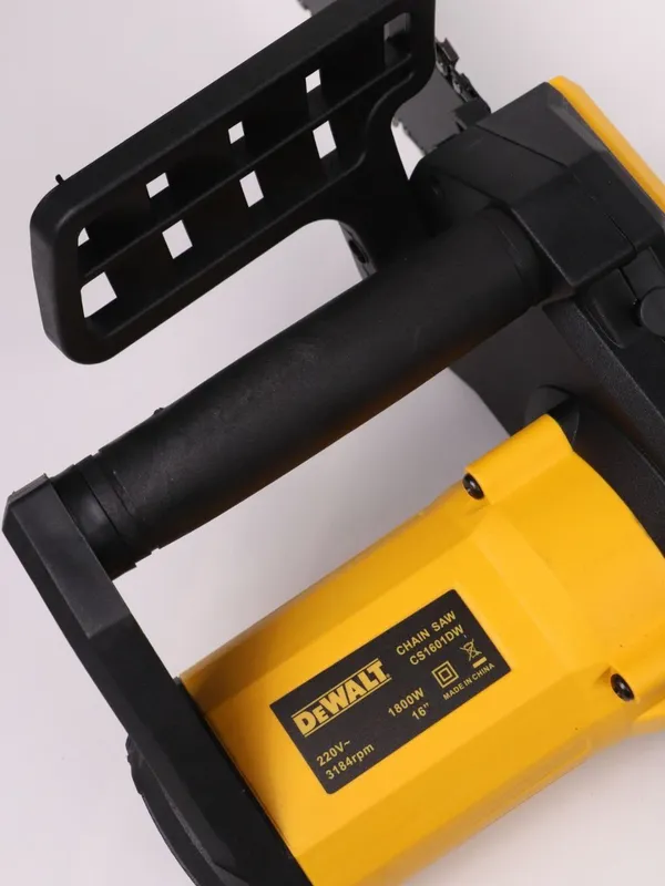 Elektropila "DEWALT" — фото 6