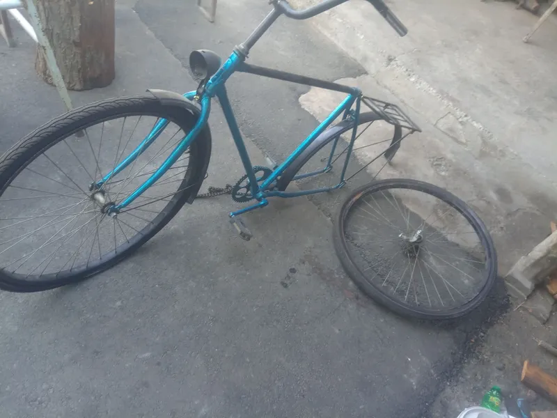 velosiped