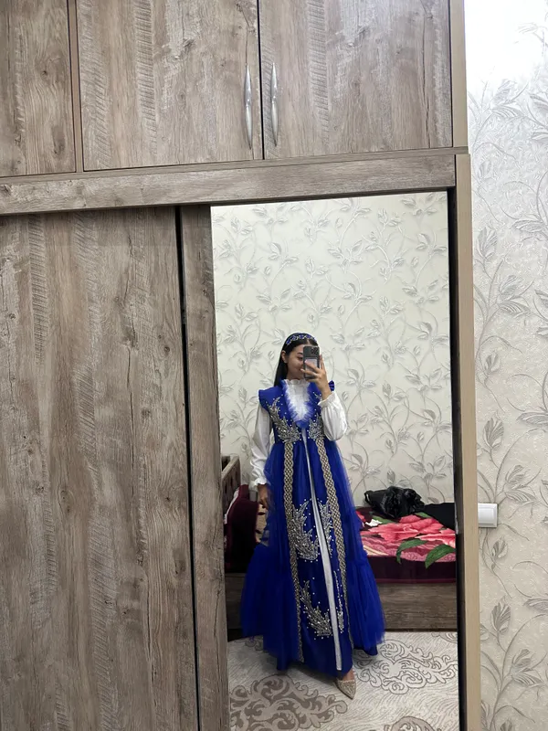 Ансамбль 1