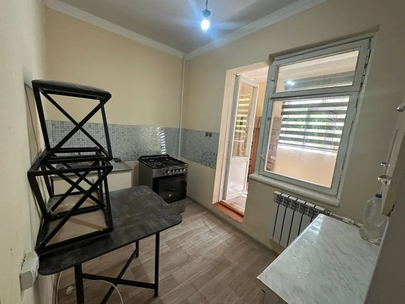 Продажа 2-комнатной квартиры — фото 4