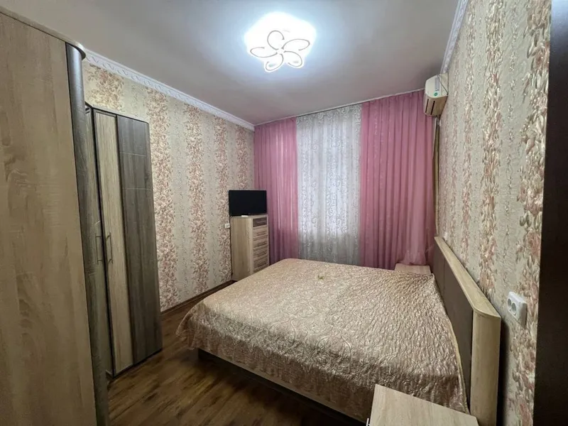 Сдается квартира-дуплекс в новостройке на Дархане, Дархон 4 Сдается квартира-дуплекс в новостройке на Дархане, Дархон 4