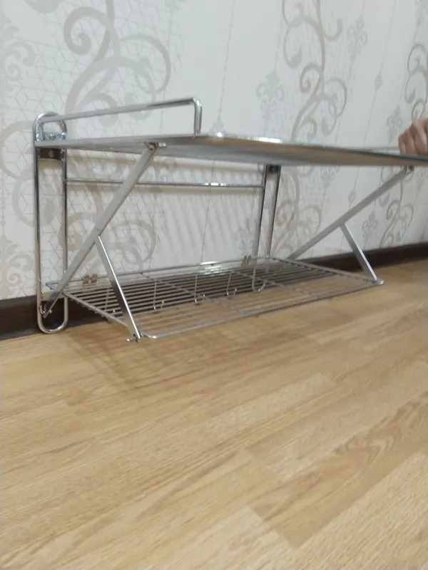 Полка для микроволновки, микроволновой печи