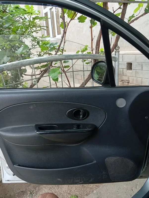 Matiz 2014 evroo 8