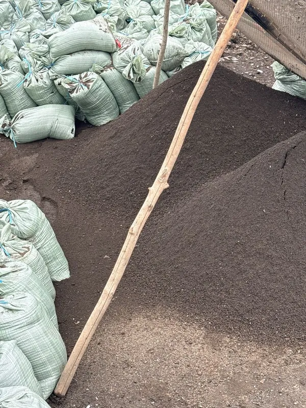Biogumus Биогумус gazon urug’lariyam bor — фото 1