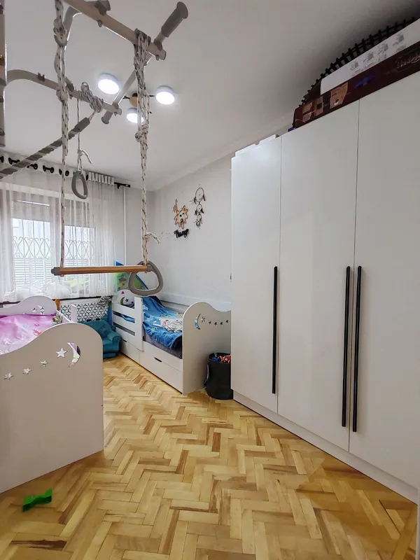 3 xonali kvartira, 90 m2, Yunusobod 3 3 xonali kvartira, 90 m2, Yunusobod 3