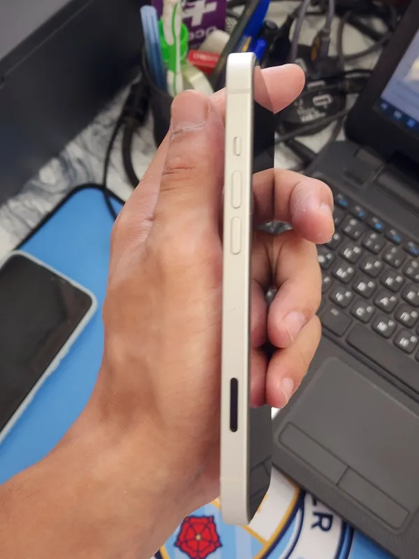 Iphone 13 128 Gb 4