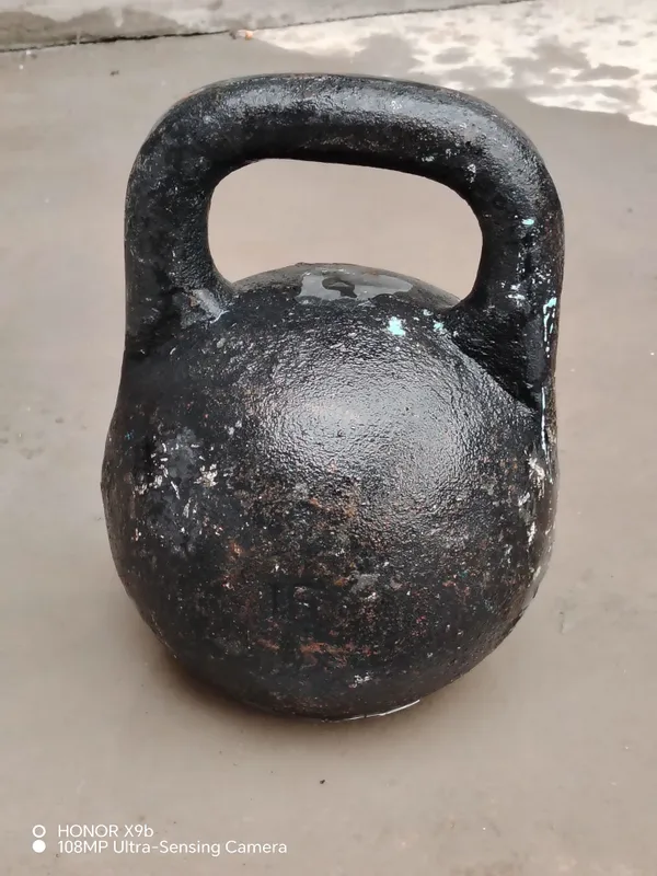 POLVON TOSHLAR 16KG 2TA 32KG 3TA  SOTILADI 3