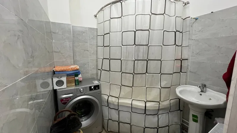Туйтепа, Нурафшон новостройка, 3 хона — фото 2