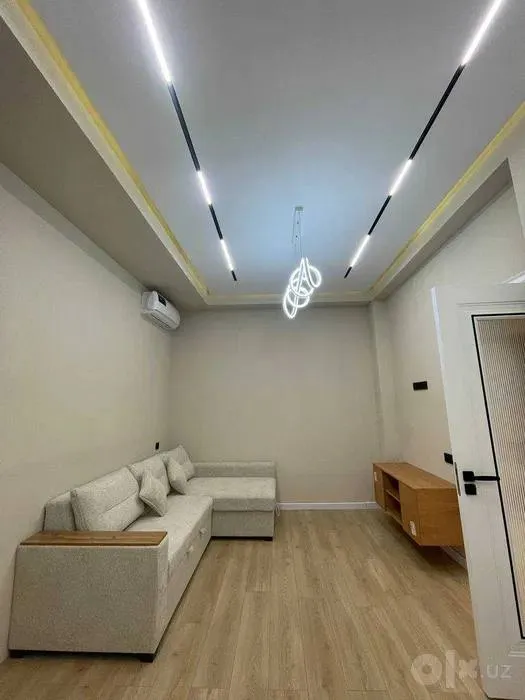2 xonali kvartira ijaraga, Olmazor, 48 m² 6