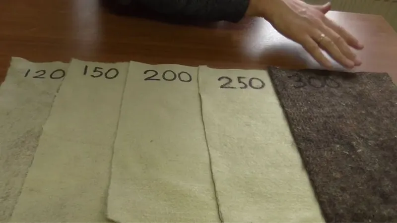Геотекстиль 200, 250, 300, 400, 500, 600 грамм 2 Геотекстиль 200, 250, 300, 400, 500, 600 грамм 2