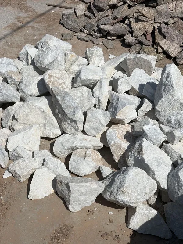Sayqal va landshaft uchun 55 xildan ortiq toshlar — фото 7