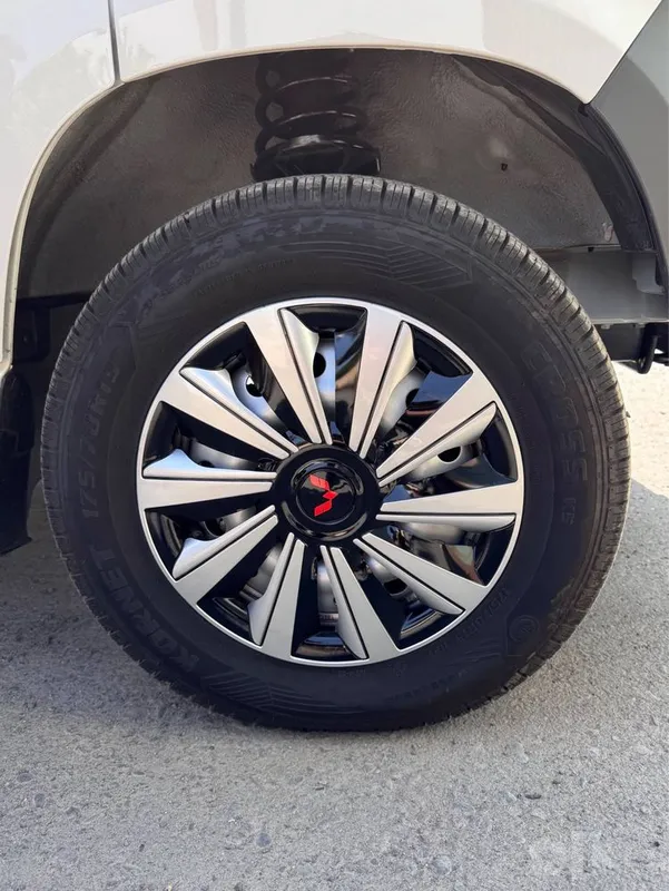 Колпак Wuling 6 Колпак Wuling 6