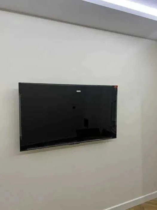 Телевизор "Moonx 43" (2024) Smart TV + Бесплатное Доставка 24/7* — фото 2