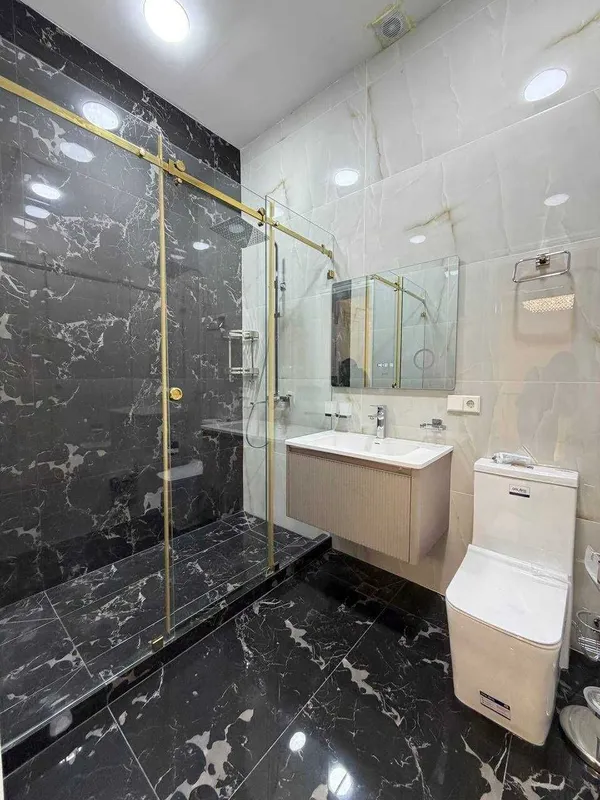 5-комнатный дом 360 м² | Яккасарай, Ракат махаля | Новый дом — фото 7 5-комнатный дом 360 м² | Яккасарай, Ракат махаля | Новый дом — фото 7