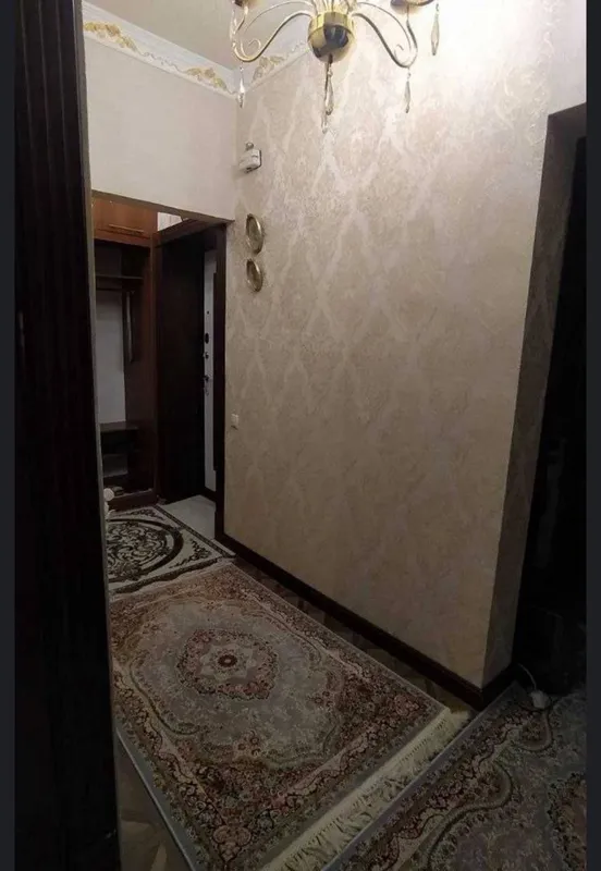 юнусобод аренда квартира 7