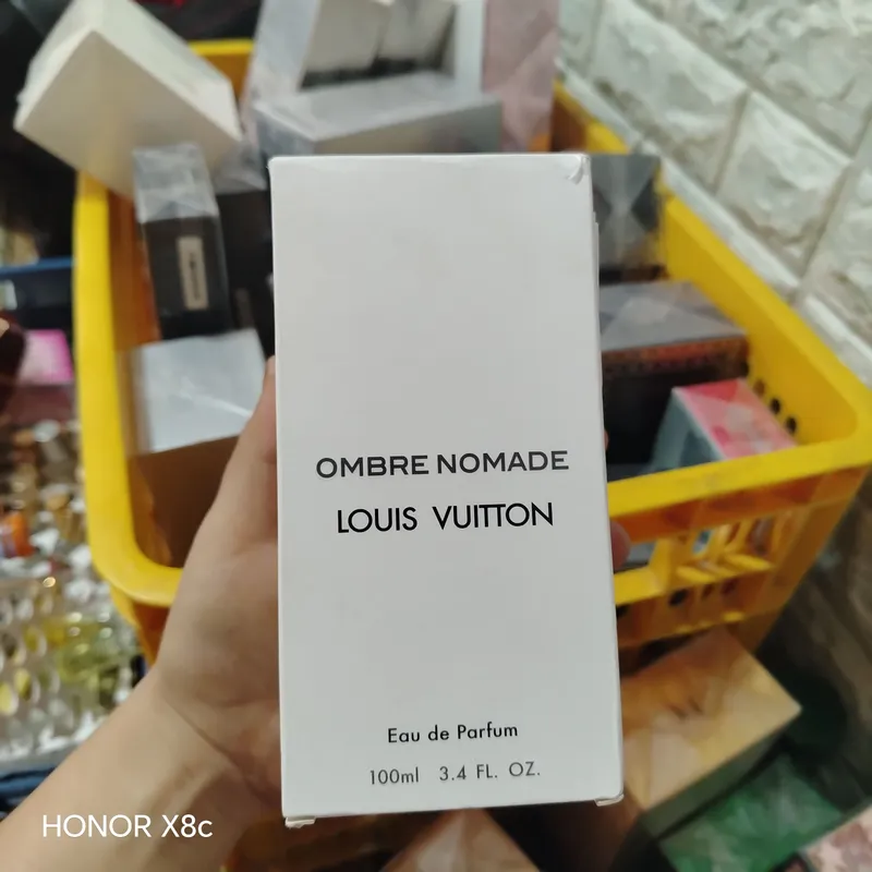Louis Vuittion