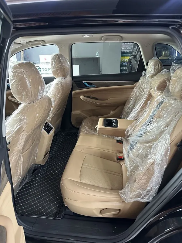 Dongfeng Fengon S 508 Evr 5 Dongfeng Fengon S 508 Evr 5