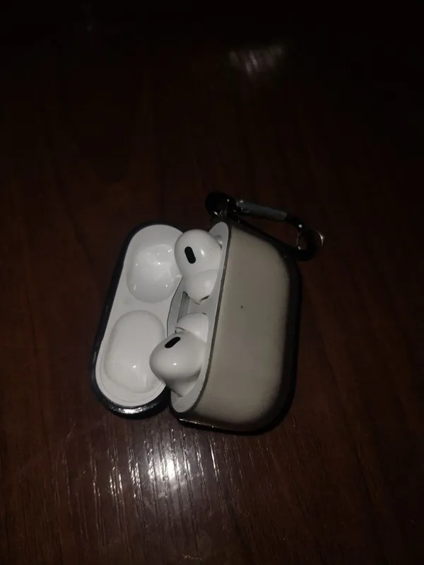 Airpods pro max 3 original — фото 1