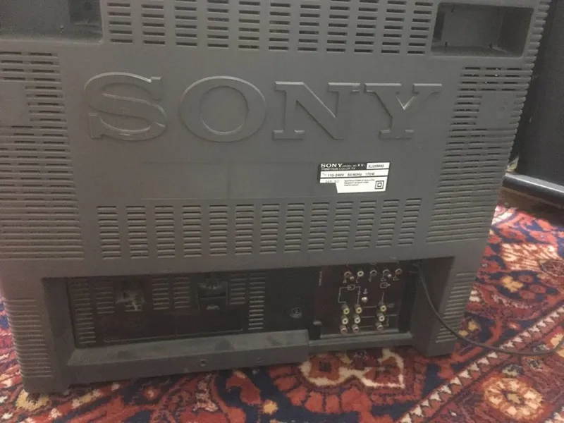 Sony телевизор продается — фото 1