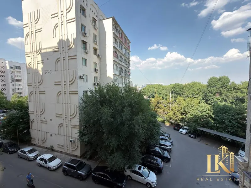 3-комнатная квартира, ЖК Karatsaroy, Мирабадский район — фото 8