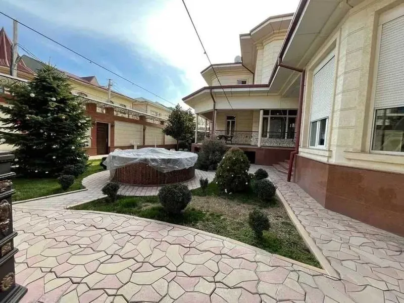 Сдаётся Евродом на Никитина в Мирзо-Улугбекский шикарная Неоклассика — фото 1
