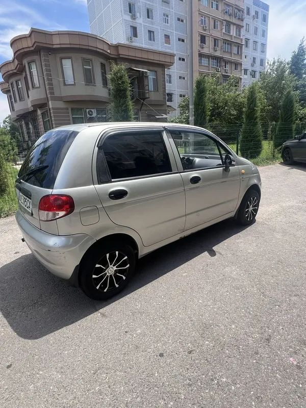 Matiz mix arenda nasiya savdo — фото 3
