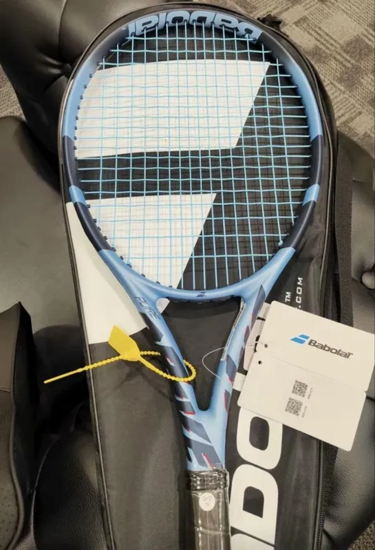 Babolat pure drive срочно новый, в подрок остальные вещи 3