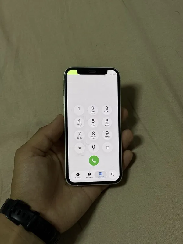 Iphone 12 mini 128gb 5