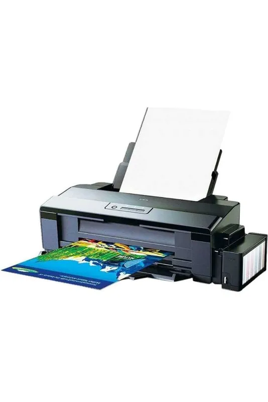 Epson L1800 A3+ fotoprinter 2