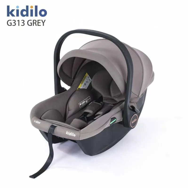 Avtokreslo(Avtokarset) Kidilo 5