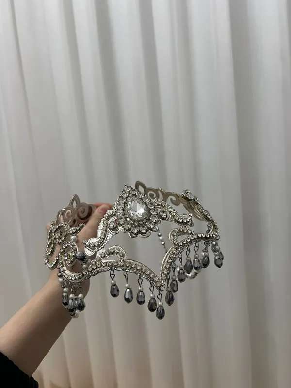 Diademalar 5 tasi atigi 250.000 — фото 4