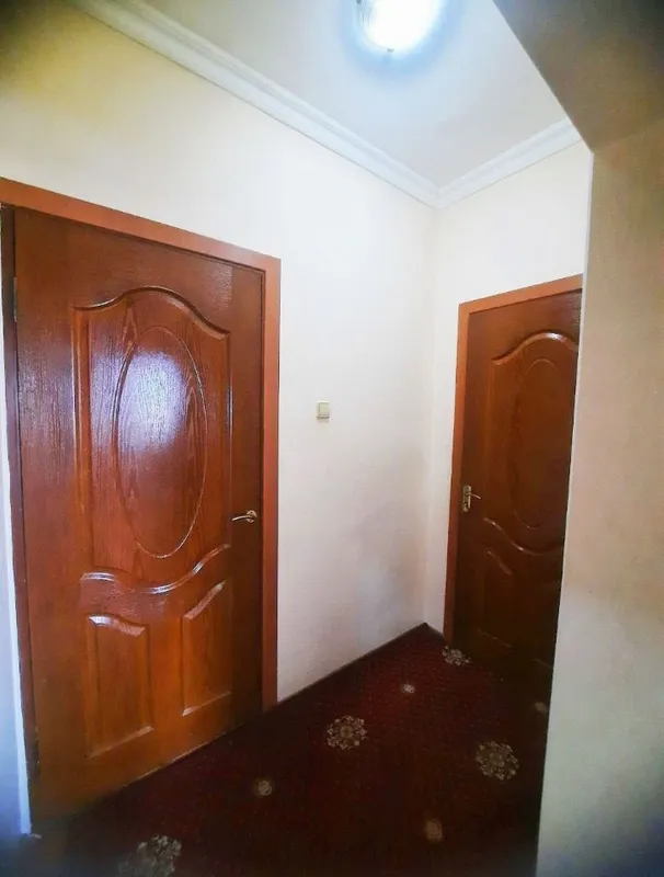 3-комнатная квартира, 75 м², 4/9, Мирабадский район (ул. Шахрисабз, ориентир Basilic) — фото 8