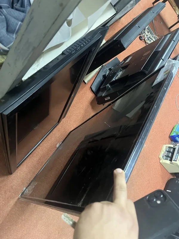 Телевизоры LG 10 шт оптом 5