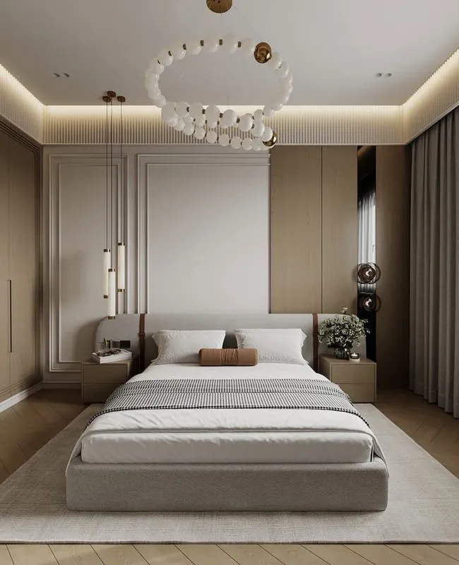 Спалня мебель | Yotoqxona mebellari sapolni matras dizayn proekt