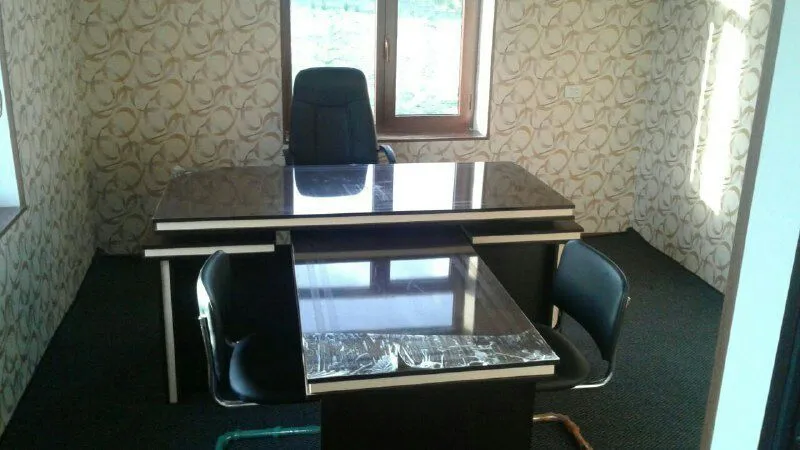 Ofis mebellari buyurtma asosida yasaymiz — фото 4