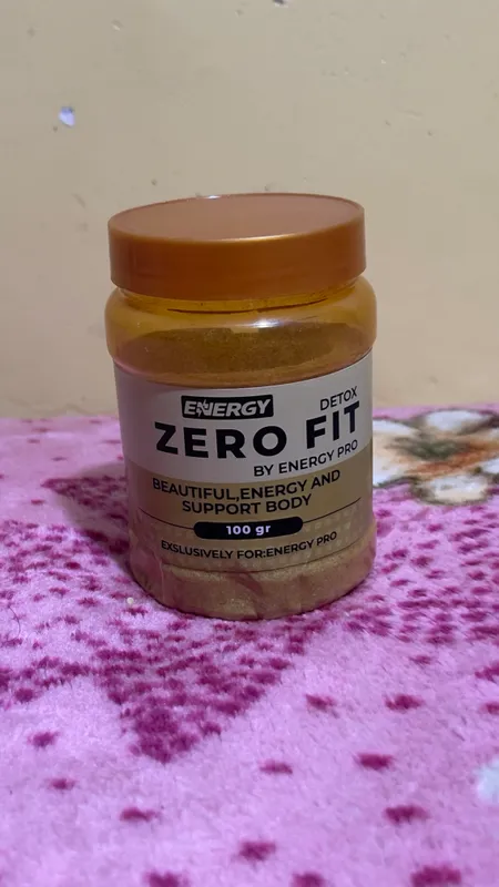 Zero fit  ozish uchun va sport chilar uchun