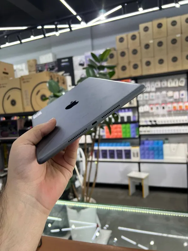 iPad 9 2