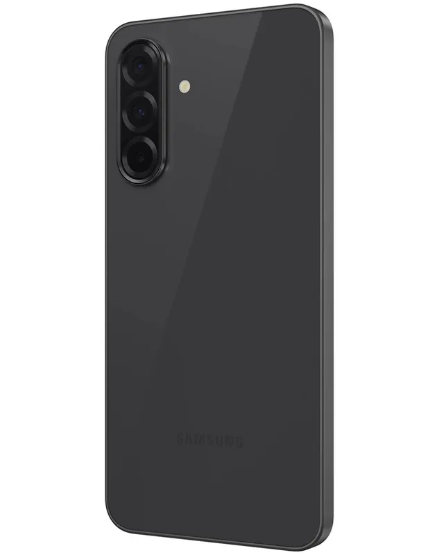 Смартфон Samsung Galaxy A36 5G 8/128GB Black (Черный) — фото 4 Смартфон Samsung Galaxy A36 5G 8/128GB Black (Черный) — фото 4