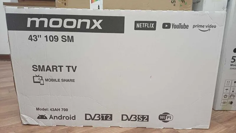MOONX 43 va 55 televizor 1 MOONX 43 va 55 televizor 1