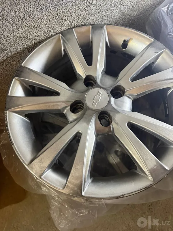 Диски Kaptiva R16 2 Диски Kaptiva R16 2