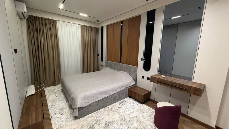 Аренда 2-комн. кв. 61 м², Алмазарский · ID 42306 1