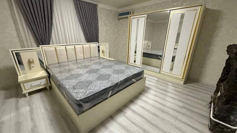 Spalni kamplekt arzon narxda oling 1