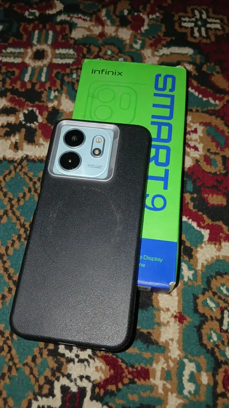 infinix smart 9 1