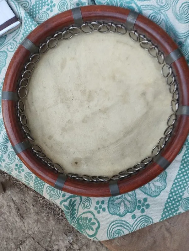 Чилдирма холати аьло
