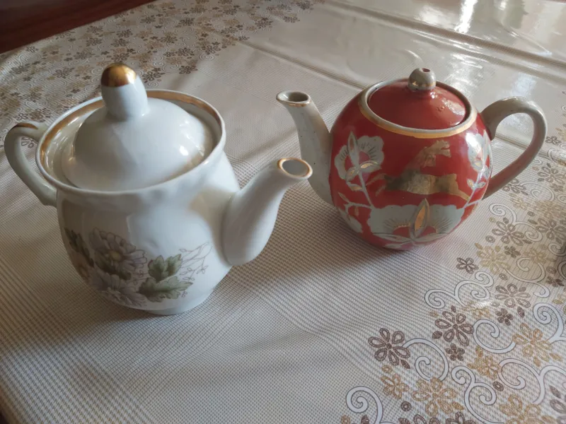 чайник 2