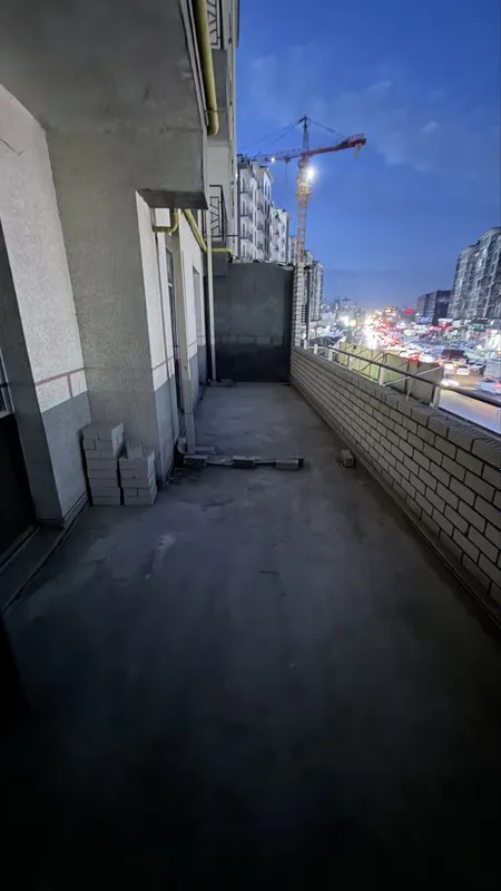 Новый дом Ешангузар Сити 2 этаж 146 квадрат — фото 6