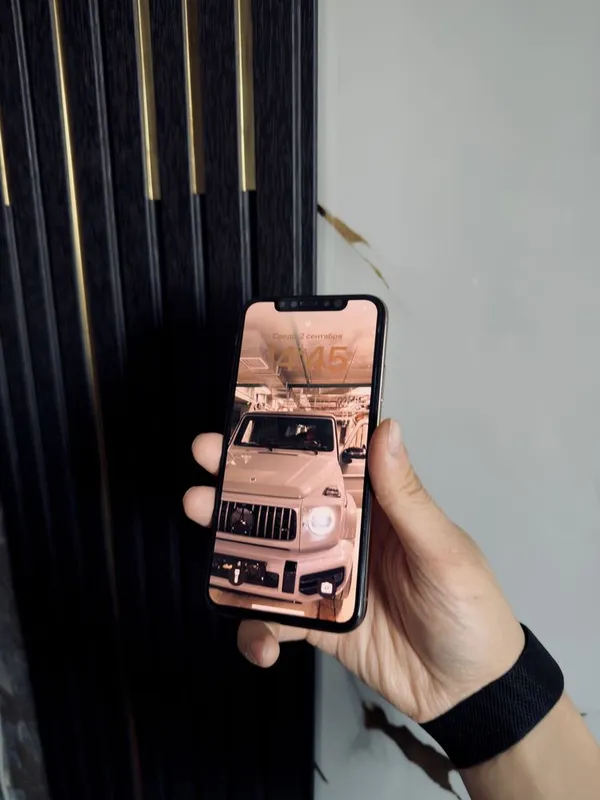 iPhone XS 256 Gold 2 iPhone XS 256 Gold 2