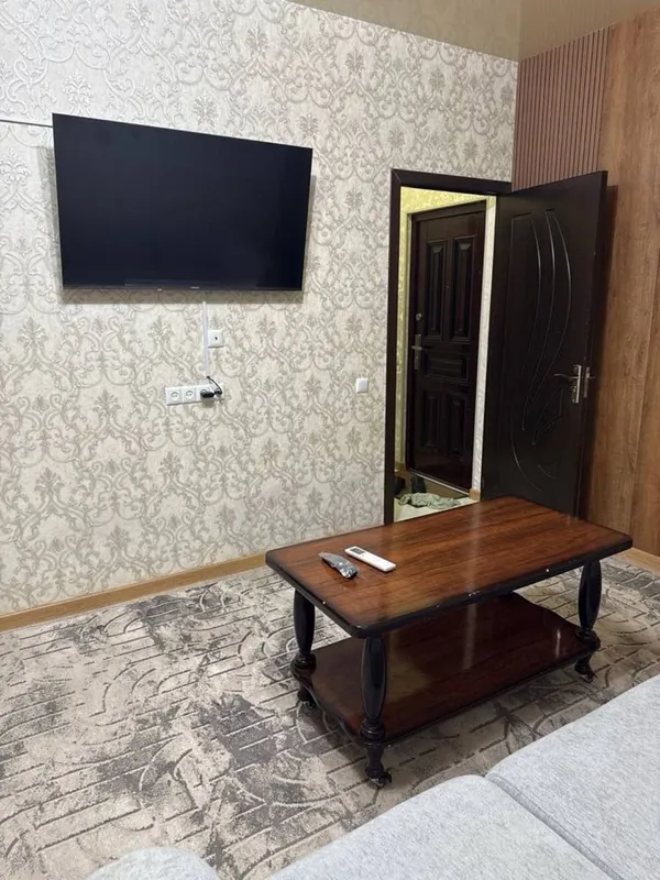 Сдается в Аренду 1 ком.кв. 1в2/1/4 Чиланзар 7 — фото 7